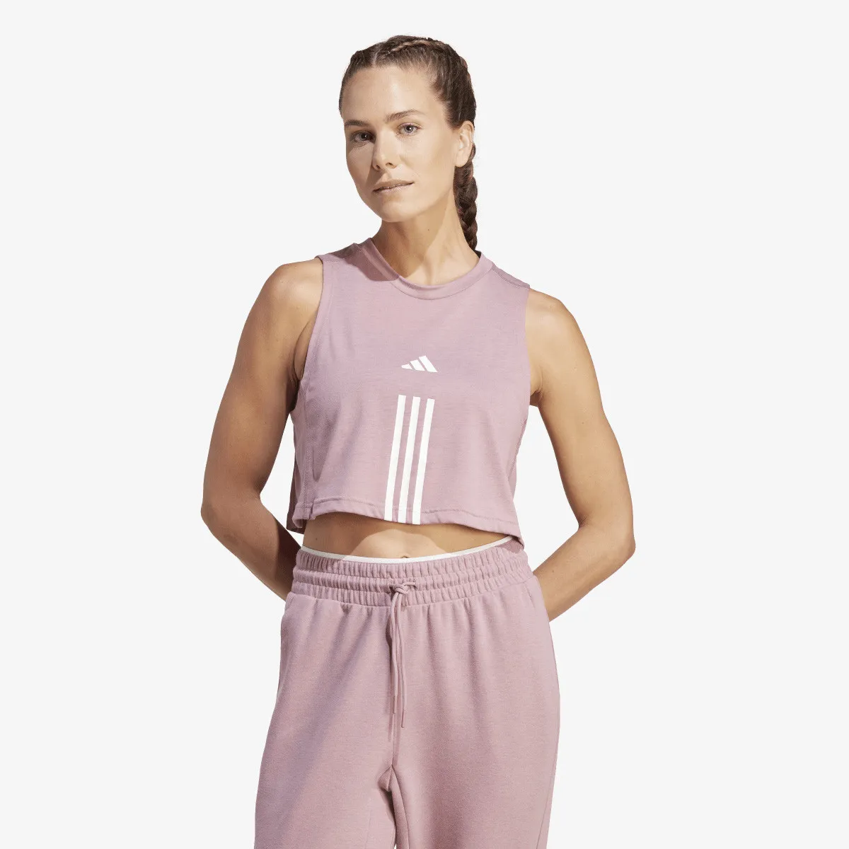 ADIDAS Top TRAIN ESSENTIALS