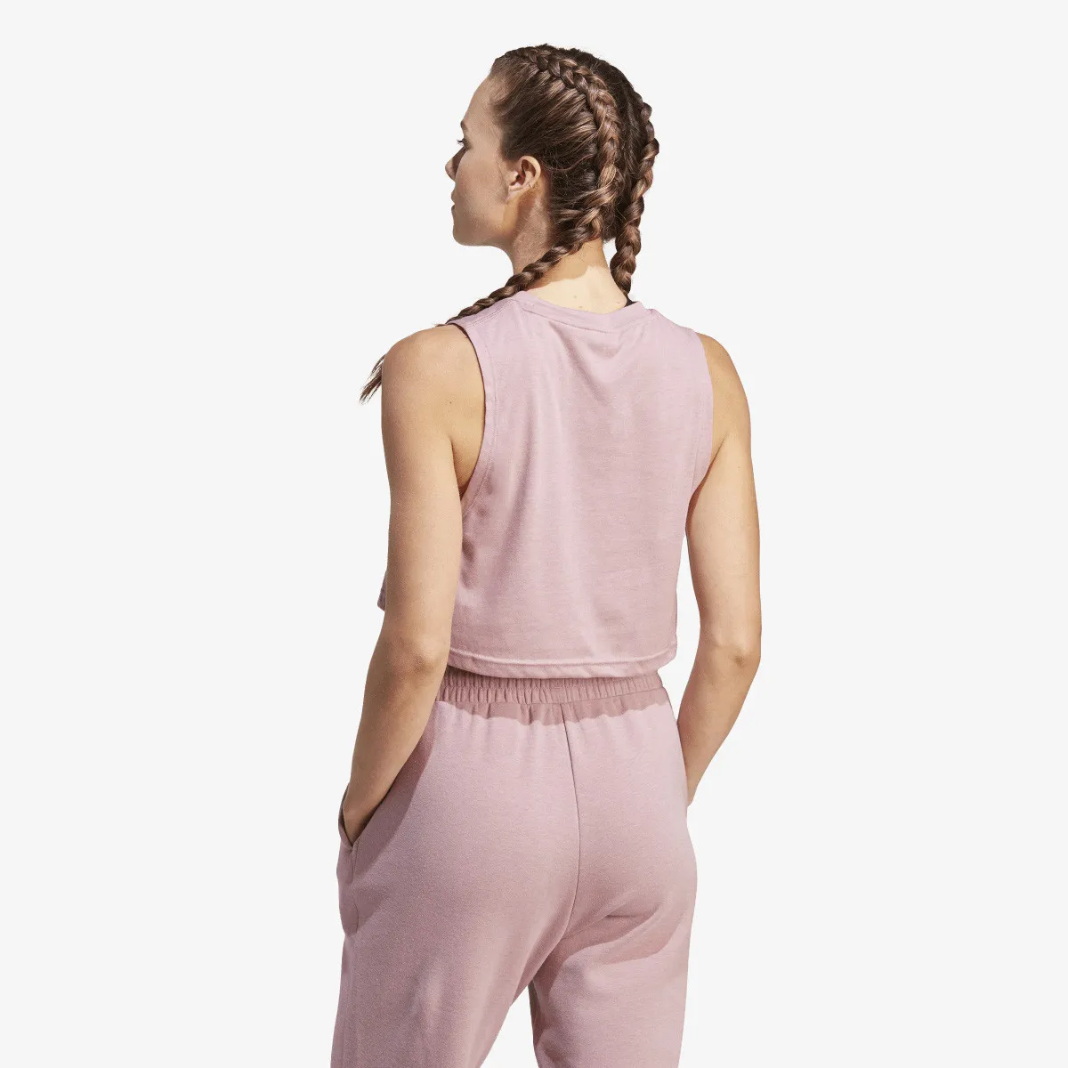 ADIDAS Top TRAIN ESSENTIALS