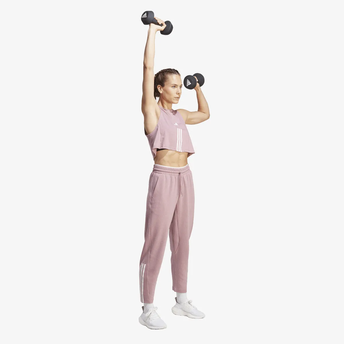 ADIDAS Top TRAIN ESSENTIALS