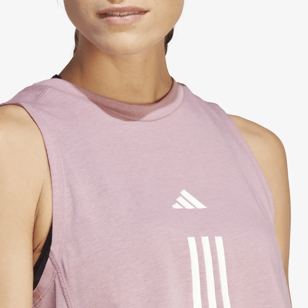 ADIDAS Top TRAIN ESSENTIALS