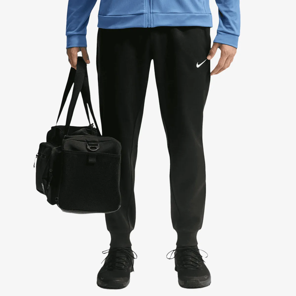 NIKE Donji deo trenerke M NK TF FLEX FLC JOGGER 