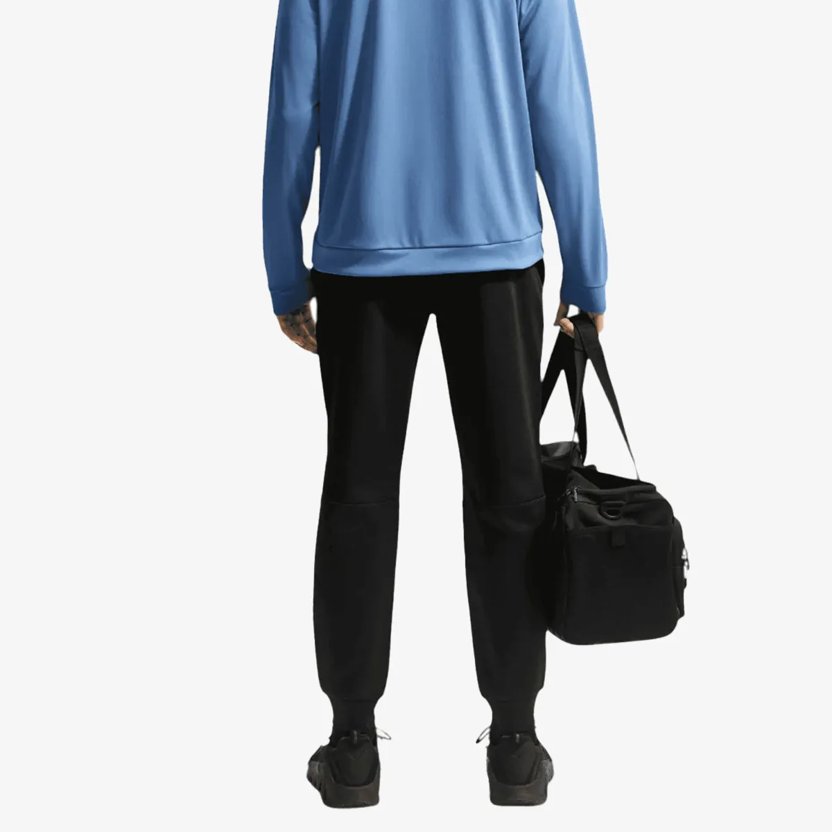 NIKE Donji deo trenerke M NK TF FLEX FLC JOGGER 