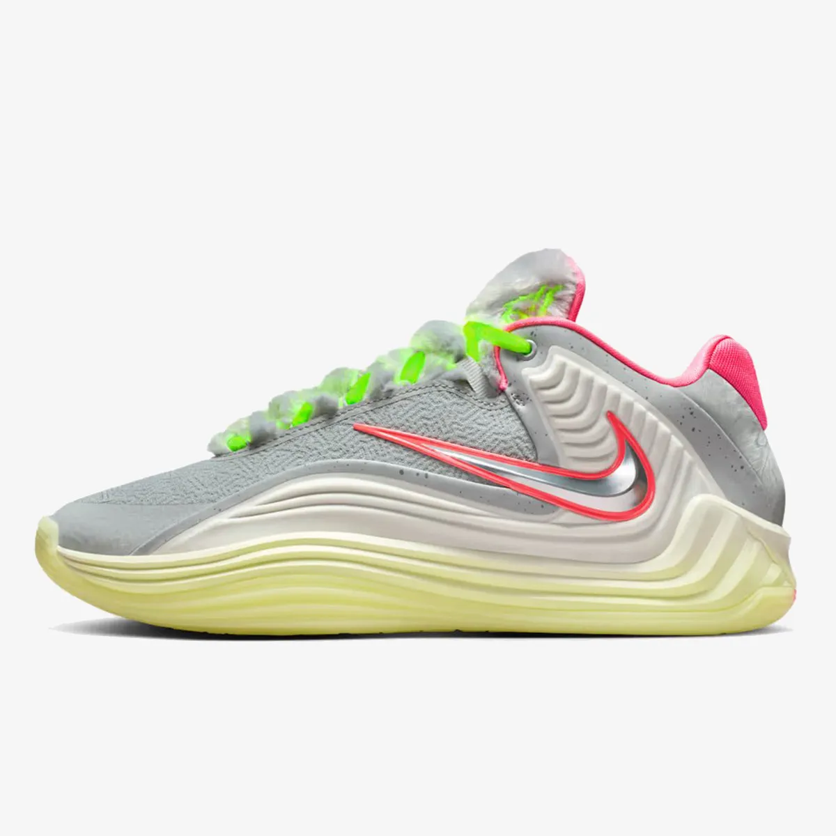 NIKE Patike Giannis Freak 7 