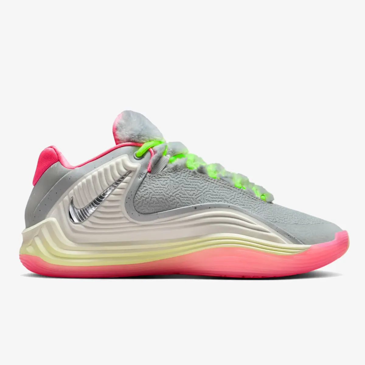 NIKE Patike Giannis Freak 7 