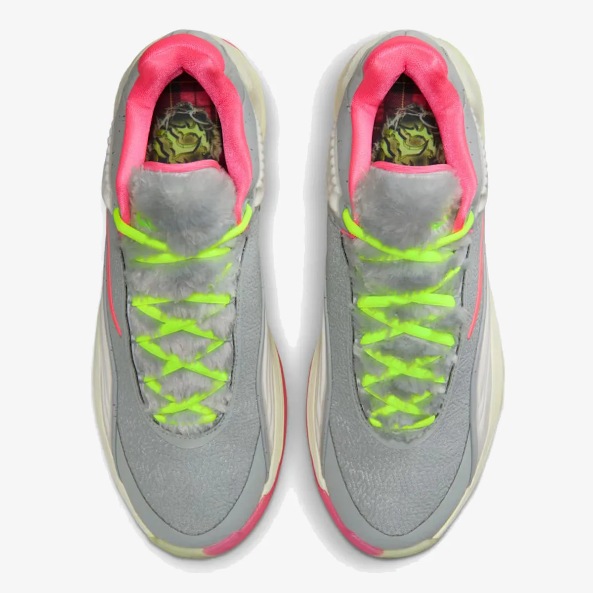 NIKE Patike Giannis Freak 7 