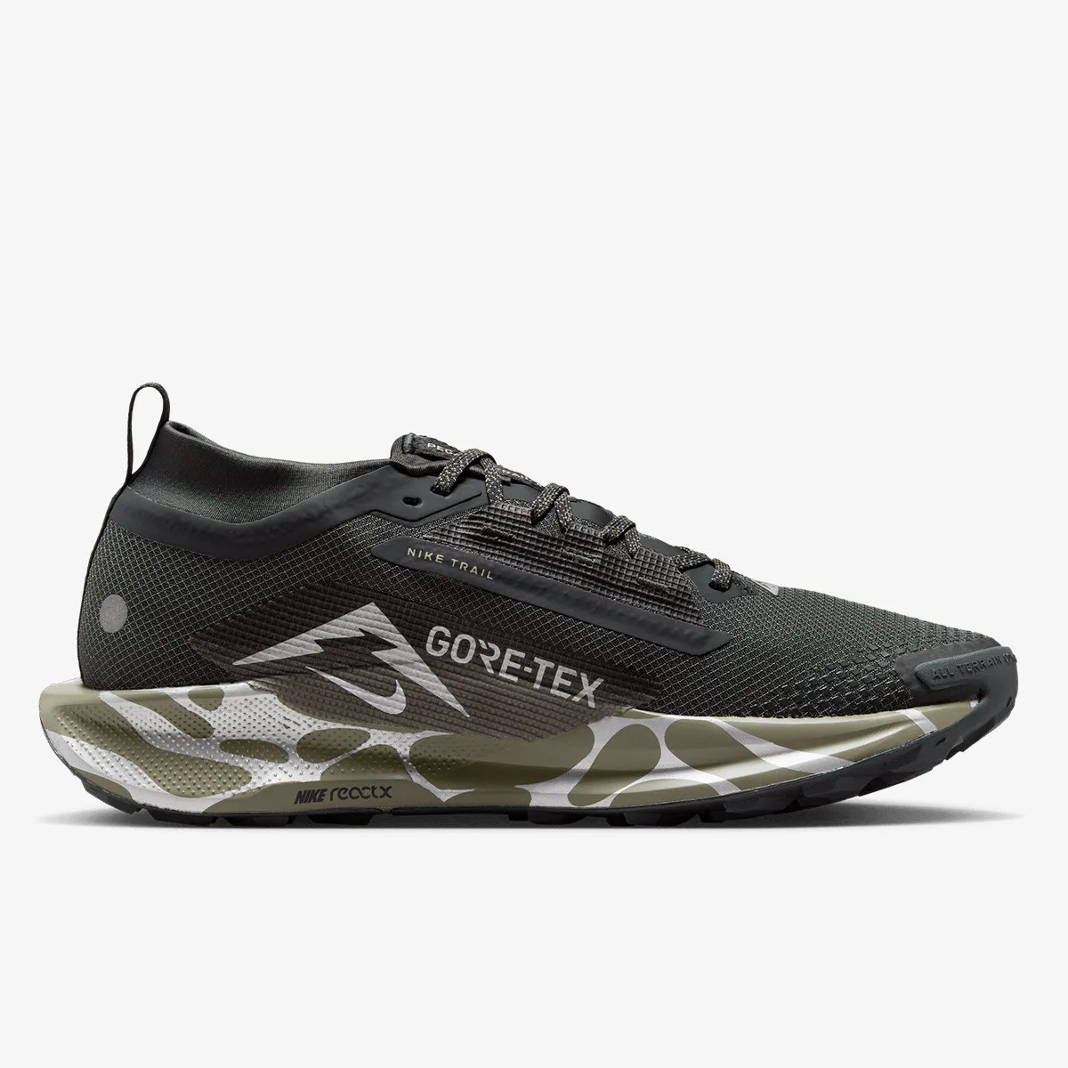NIKE Patike ReactX Pegasus Trail 5 GTX 
