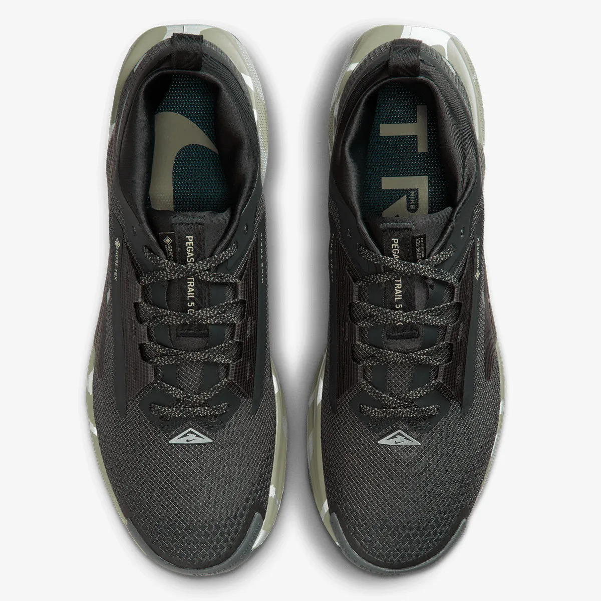 NIKE Patike ReactX Pegasus Trail 5 GTX 