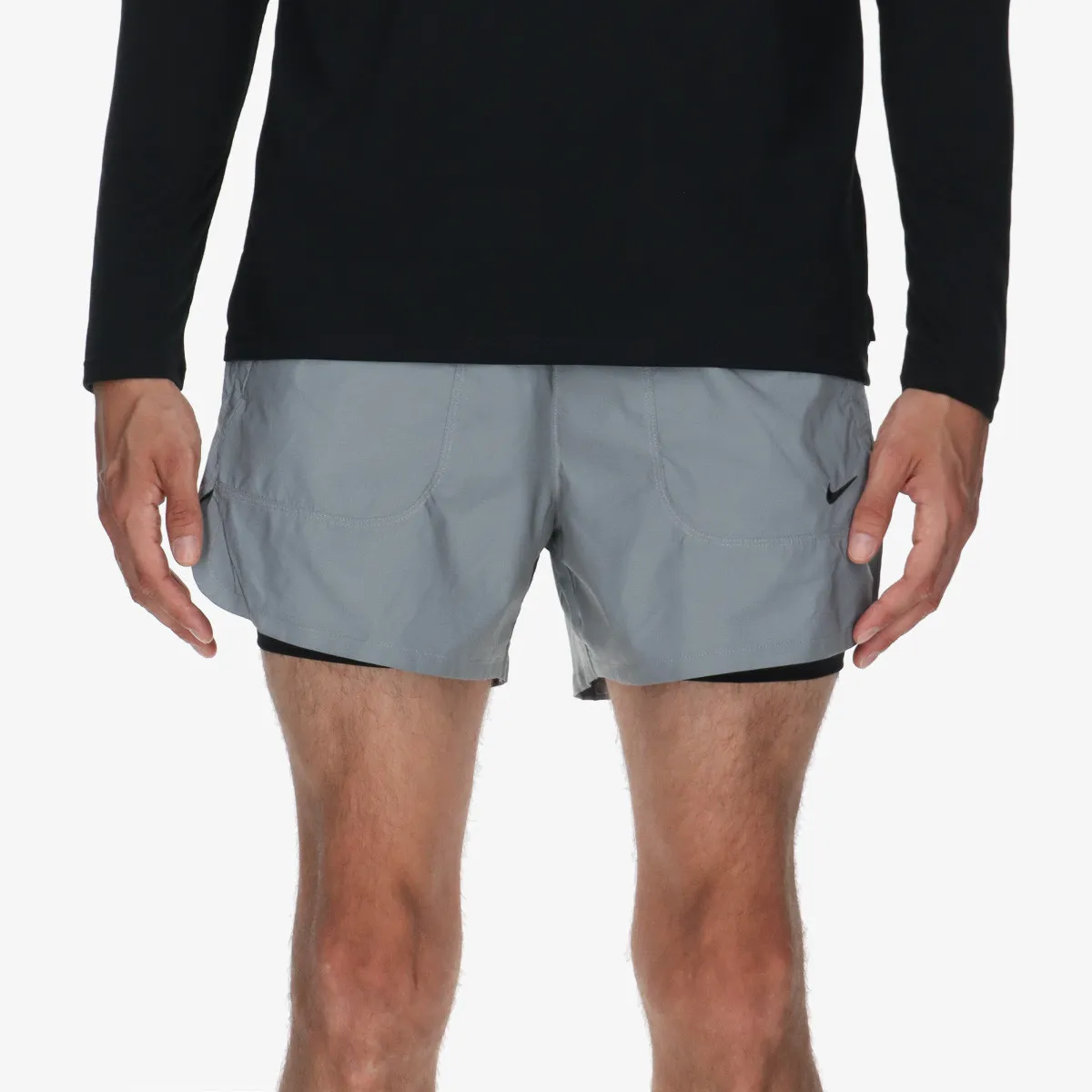 NIKE Šorc Reflective 2-in-1 