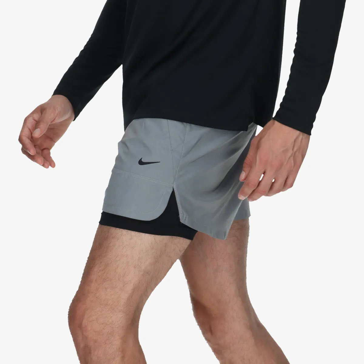 NIKE Šorc Reflective 2-in-1 