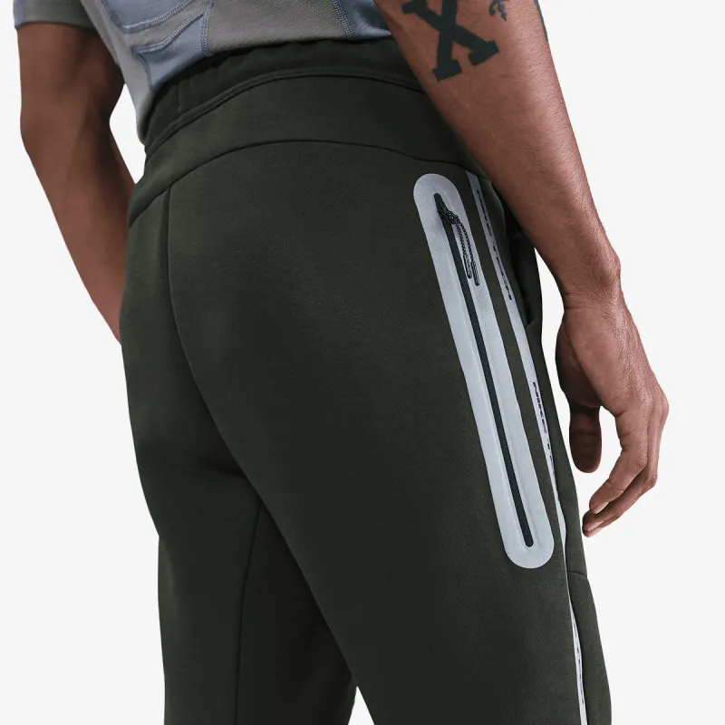NIKE Donji deo trenerke M NK TECH FLC JGGR PANT REFLEC 