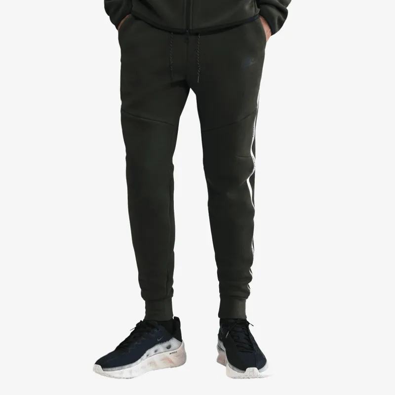 NIKE Donji deo trenerke M NK TECH FLC JGGR PANT REFLEC 
