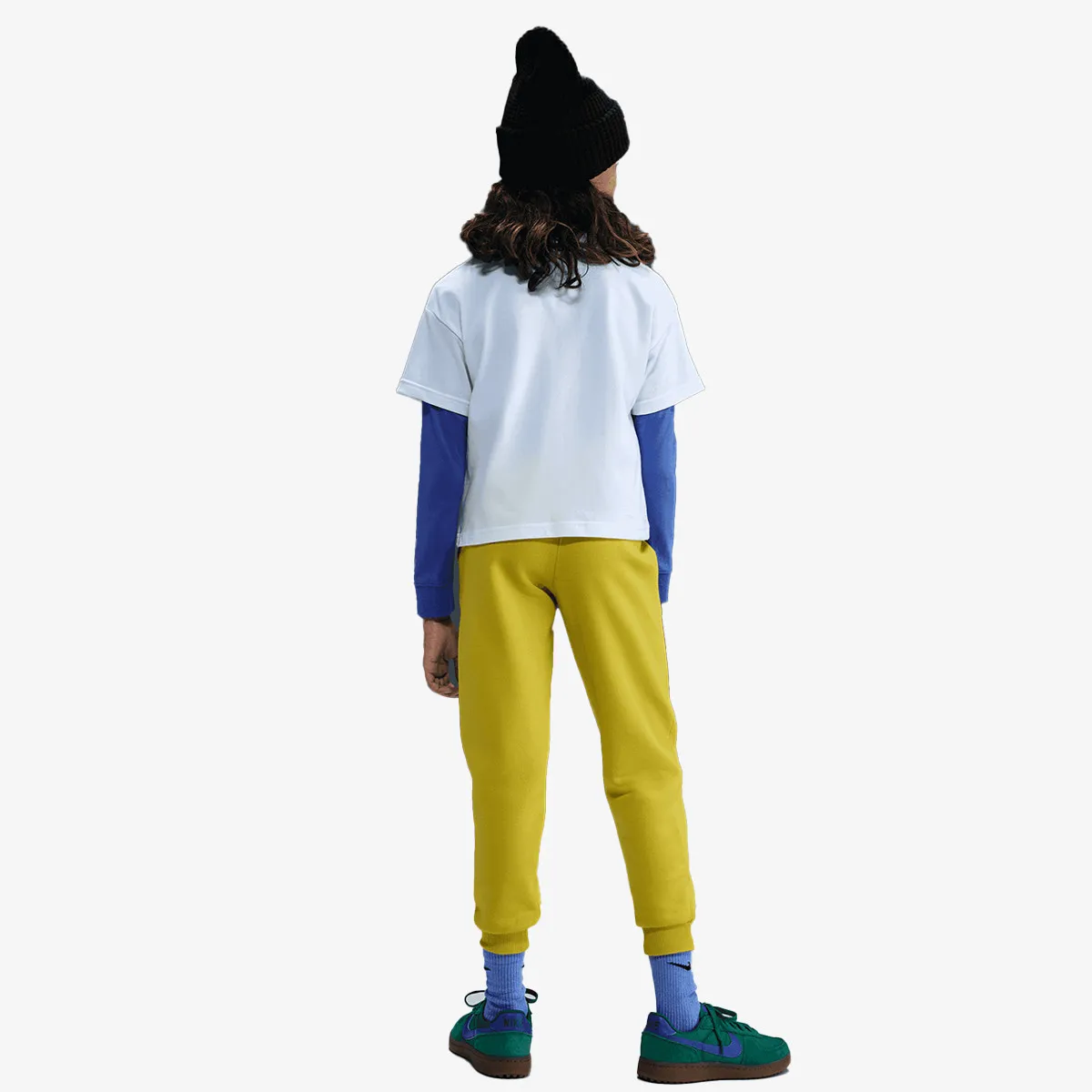 NIKE Majica Sportswear 