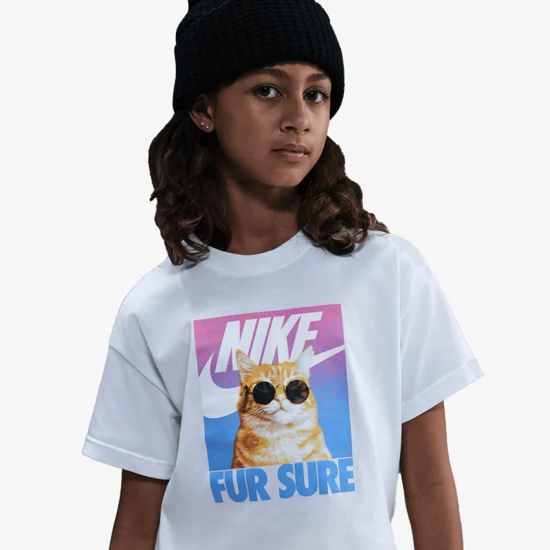 NIKE Majica Sportswear 