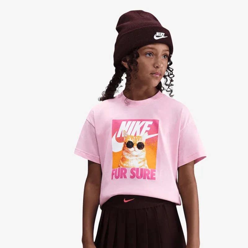 NIKE Majica Sportswear 