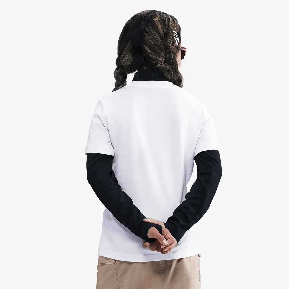 NIKE Majica Sportswear 