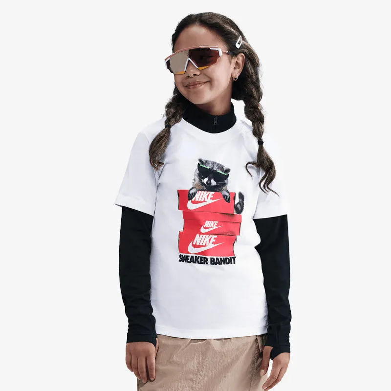 NIKE Majica Sportswear 