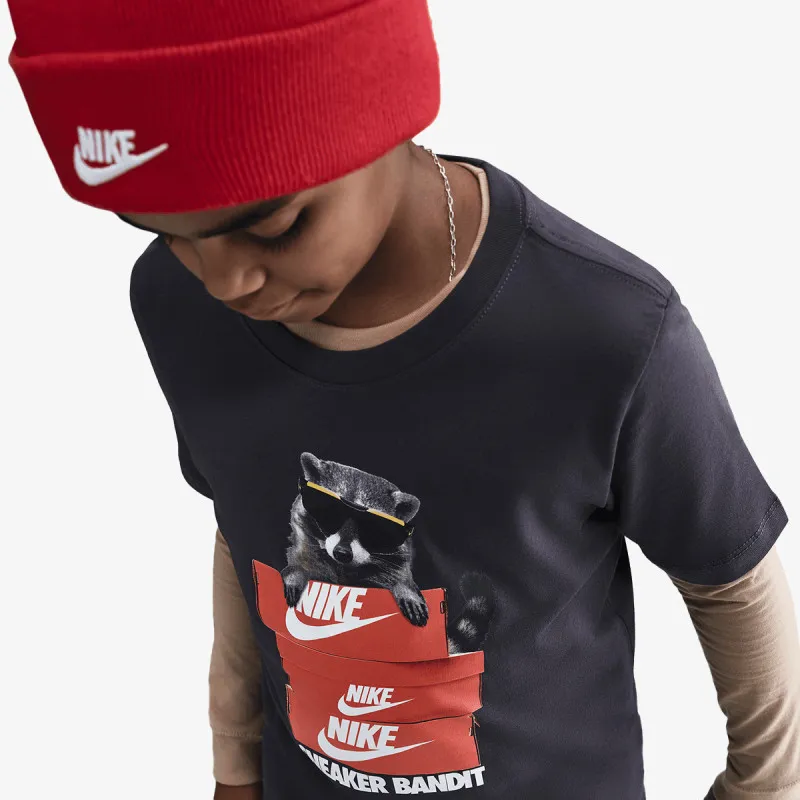 NIKE Majica Sportswear 