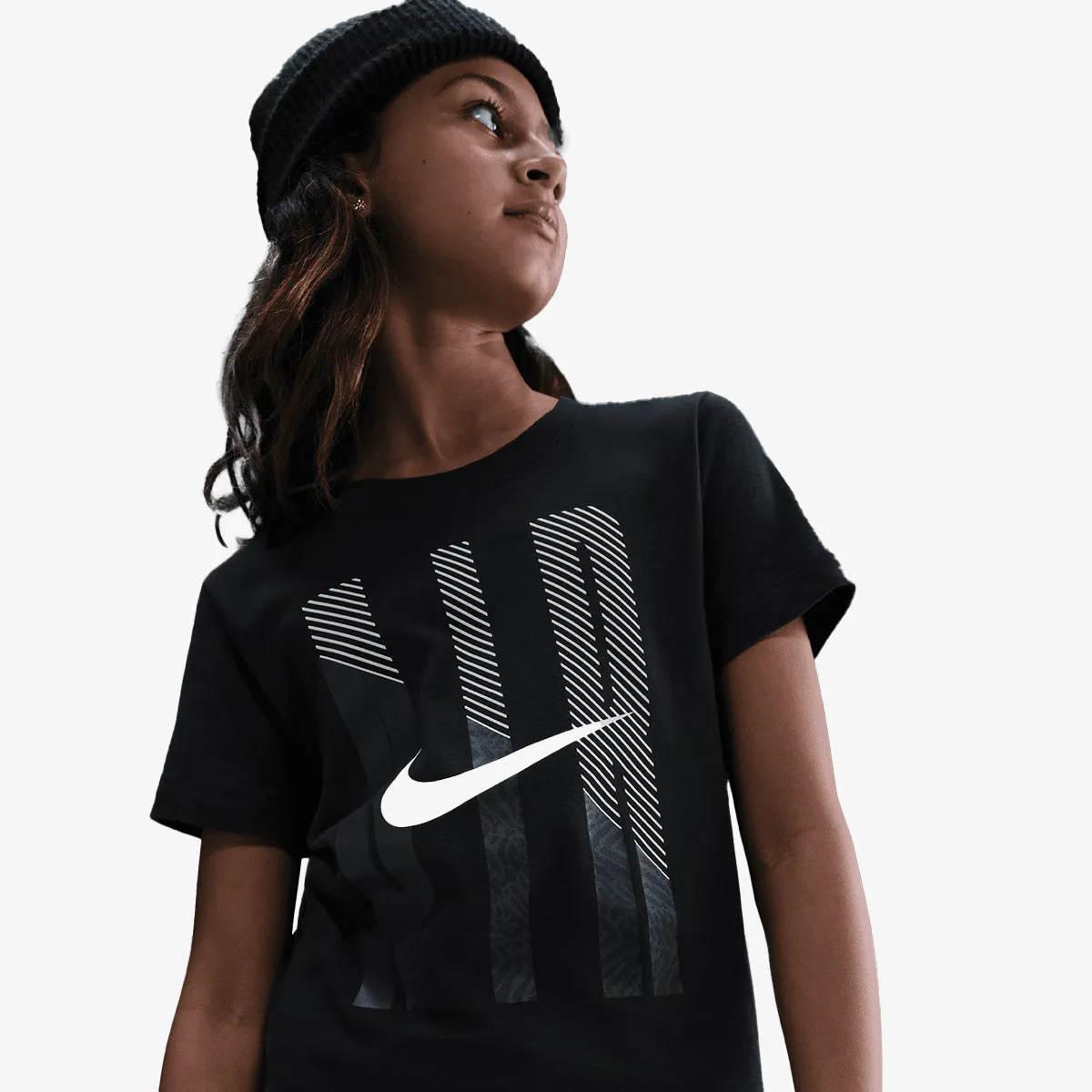 NIKE Majica K NSW TEE AIR