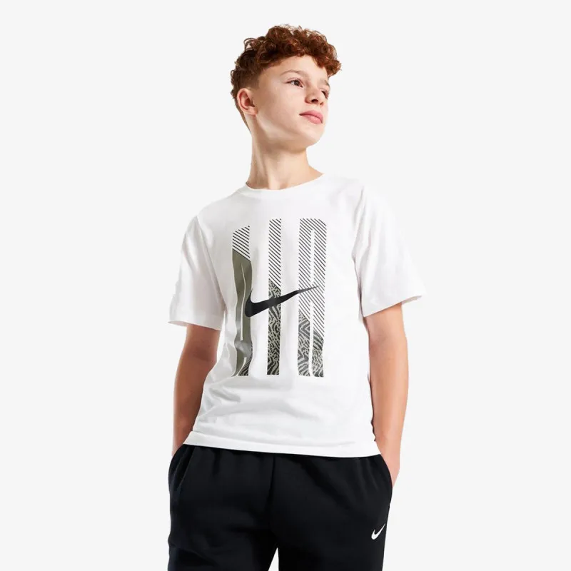 NIKE Majica K NSW TEE AIR 