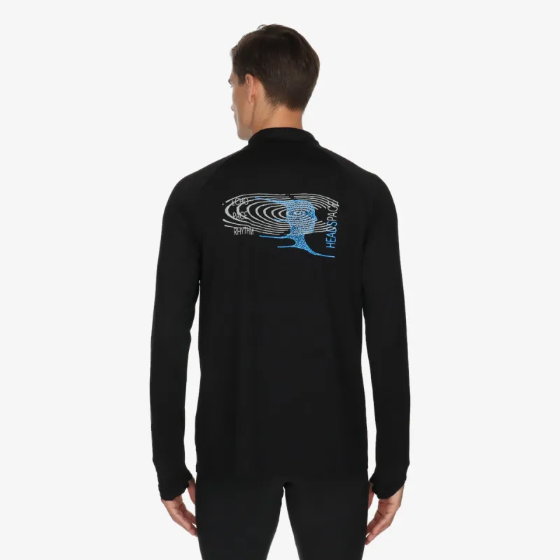 NIKE Majica dugih rukava Dri-FIT Stride Energy 