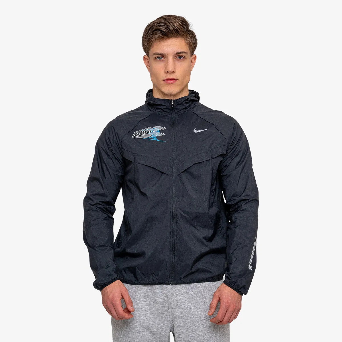 NIKE Šuškavac Stride UV Repel 