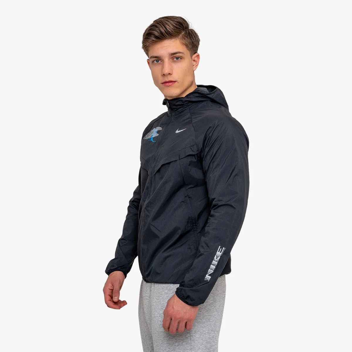 NIKE Šuškavac Stride UV Repel 