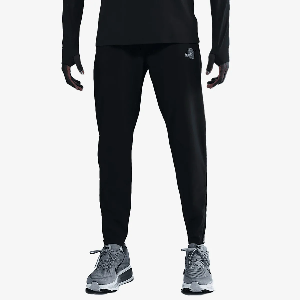 NIKE Donji deo trenerke Dri-FIT Stride Energy 