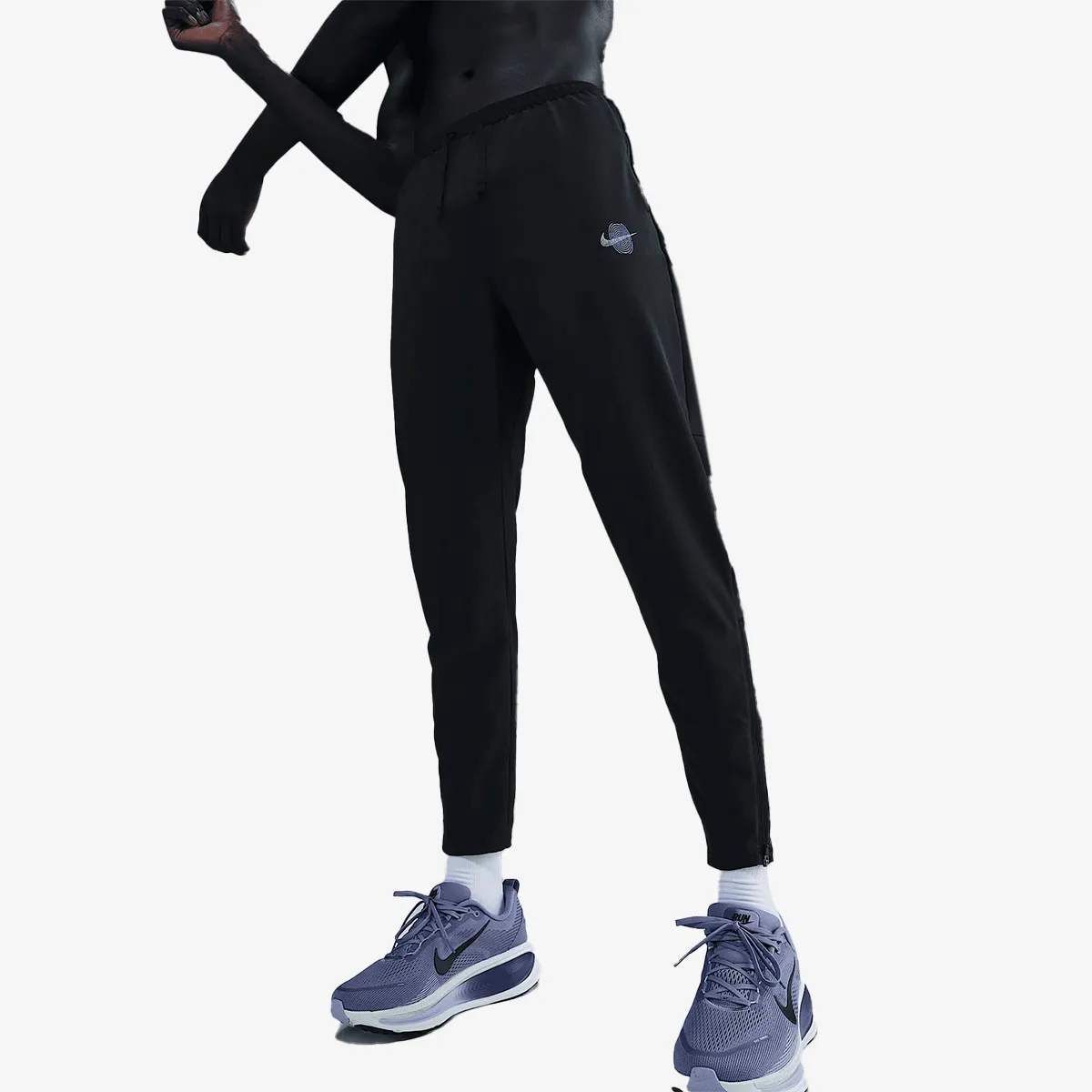 NIKE Donji deo trenerke Dri-FIT Stride Energy 