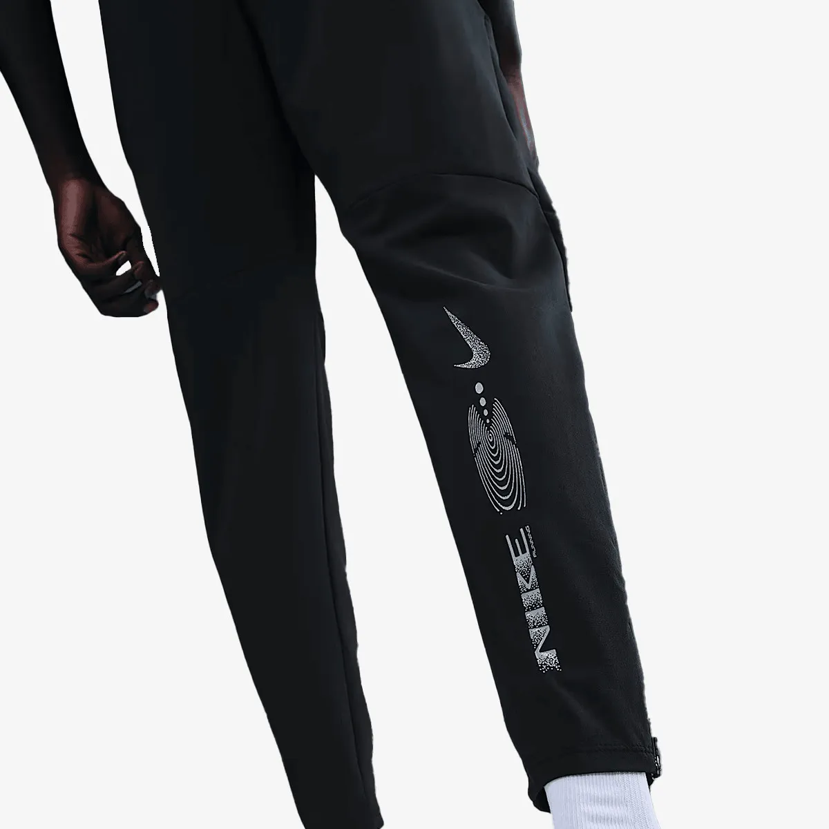 NIKE Donji deo trenerke Dri-FIT Stride Energy 