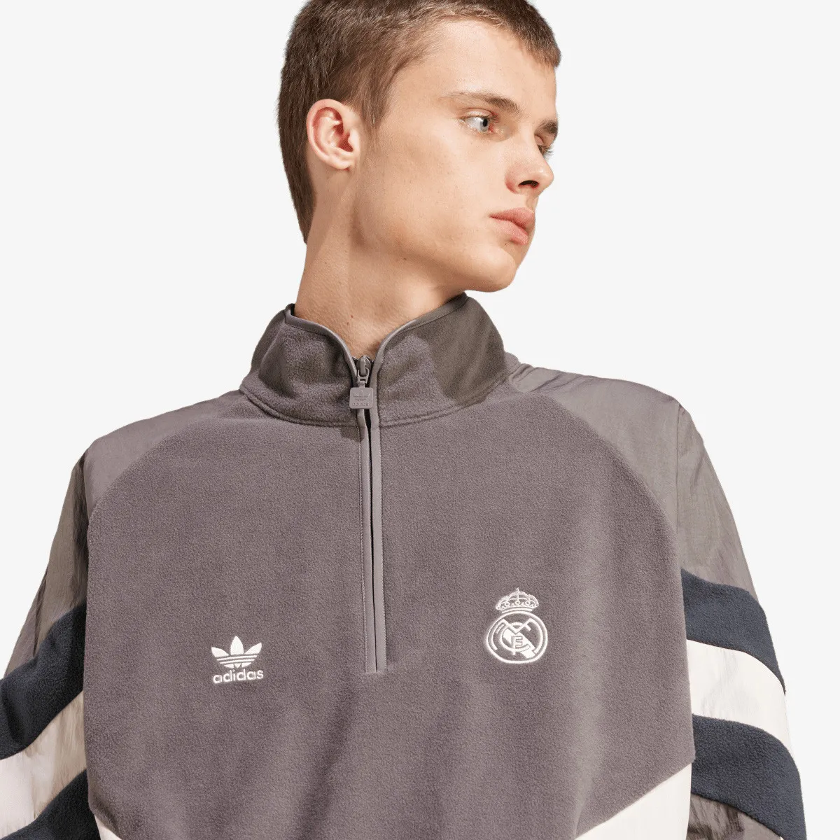 ADIDAS Dukserica REAL OG PF SW