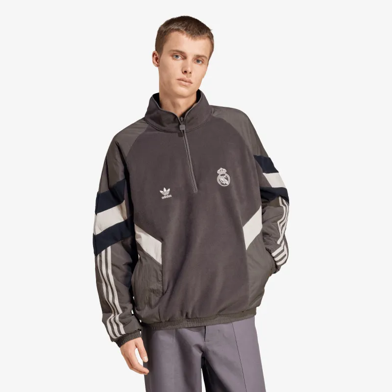 ADIDAS Dukserica REAL OG PF SW