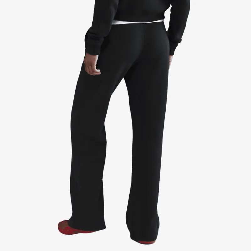 NIKE Donji deo trenerke W NSW PHNX FLC STRGHT LEG PNT