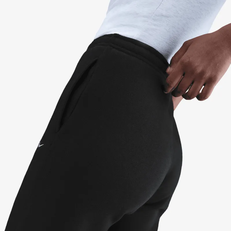 NIKE Donji deo trenerke W NSW PHNX FLC STRGHT LEG PNT