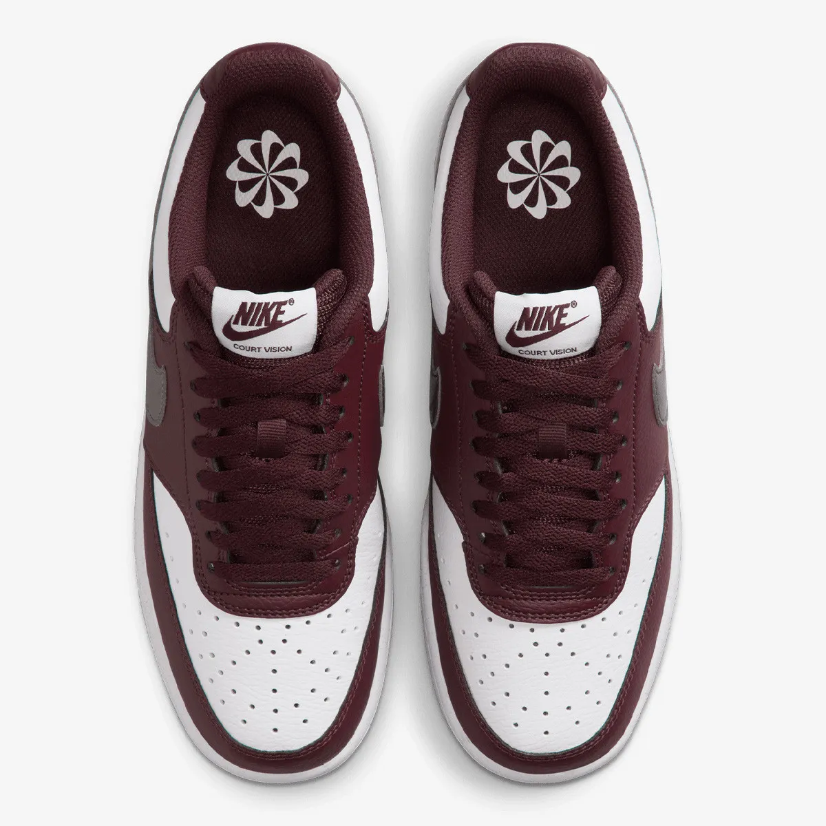 NIKE Patike Court Vision Low 