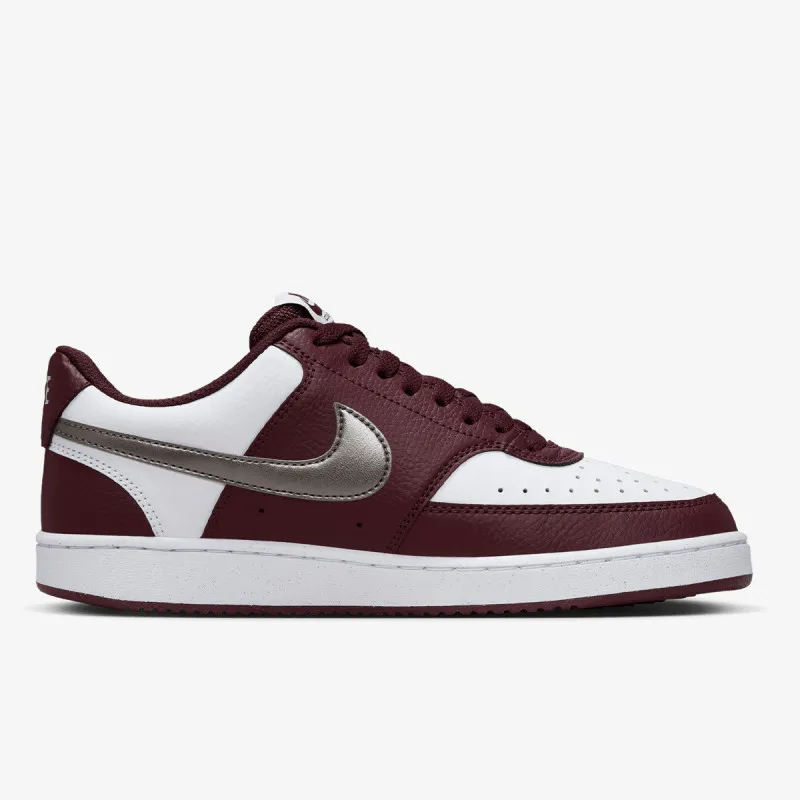 NIKE Patike Court Vision Low 