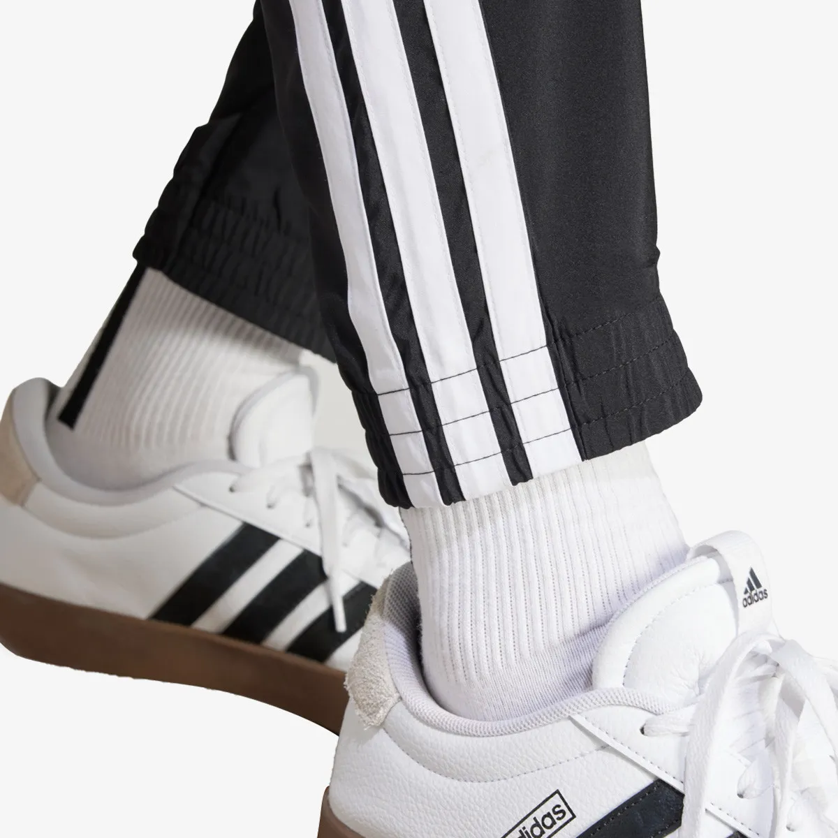 ADIDAS Donji deo trenerke M 3S WV TC PT