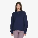 NIKE Dukserica W NK STDO FLC MW STD CREW 