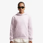 NIKE Dukserica W NK STDO FLC MW STD PO HDY 