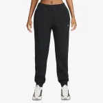 NIKE Donji deo trenerke W NK STDO FLC LW MR STD CF PNT 