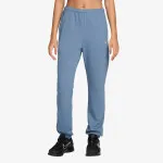 NIKE Donji deo trenerke W NK STDO FLC LW MR STD CF PNT 