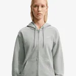 NIKE Dukserica W NK STDO FLC LW STD FZ HDY 