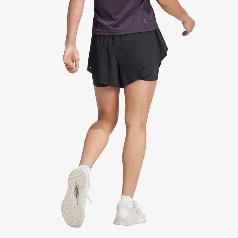ADIDAS Šorc D4T HIIT 2IN1SH