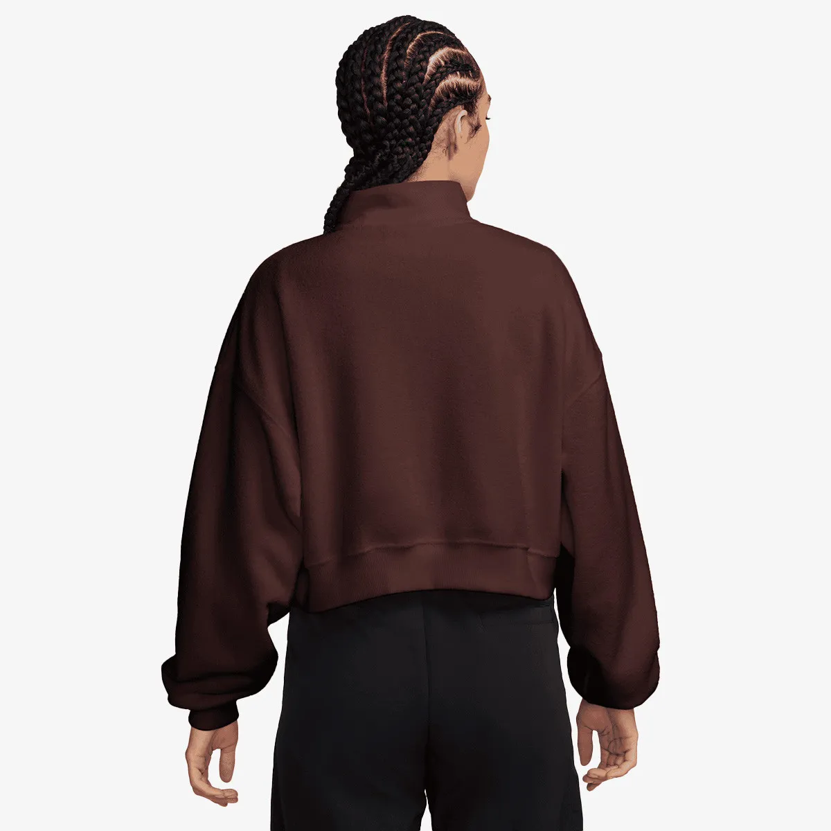 NIKE Majica dugih rukava Studio 