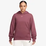 NIKE Dukserica W NK STDO FLC LW STD PO HDY 