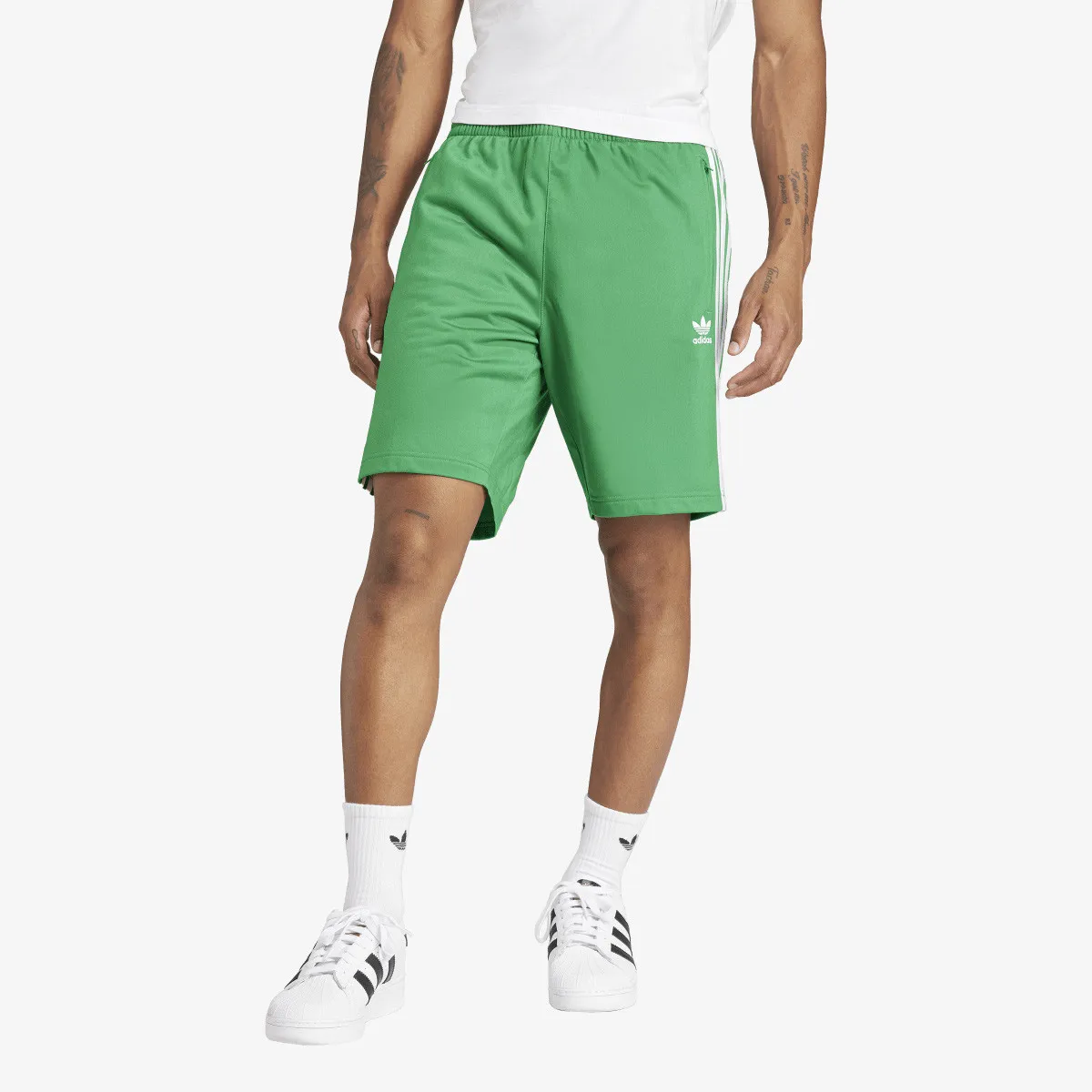 ADIDAS Šorc Fbird