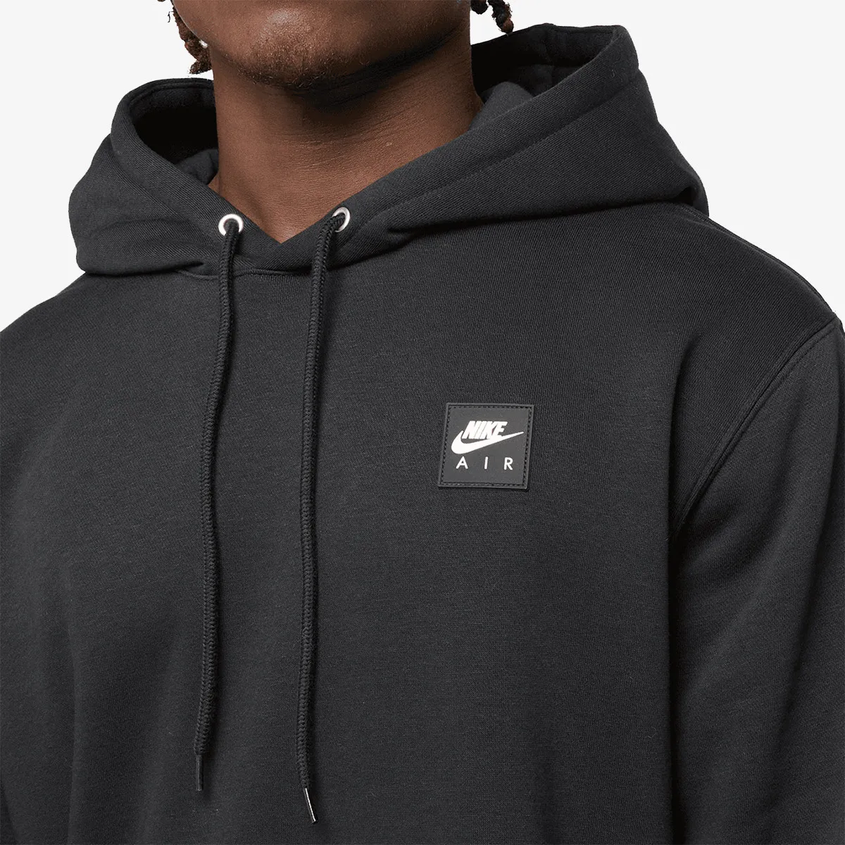 NIKE Dukserica M NK AIR PO HOODIE 
