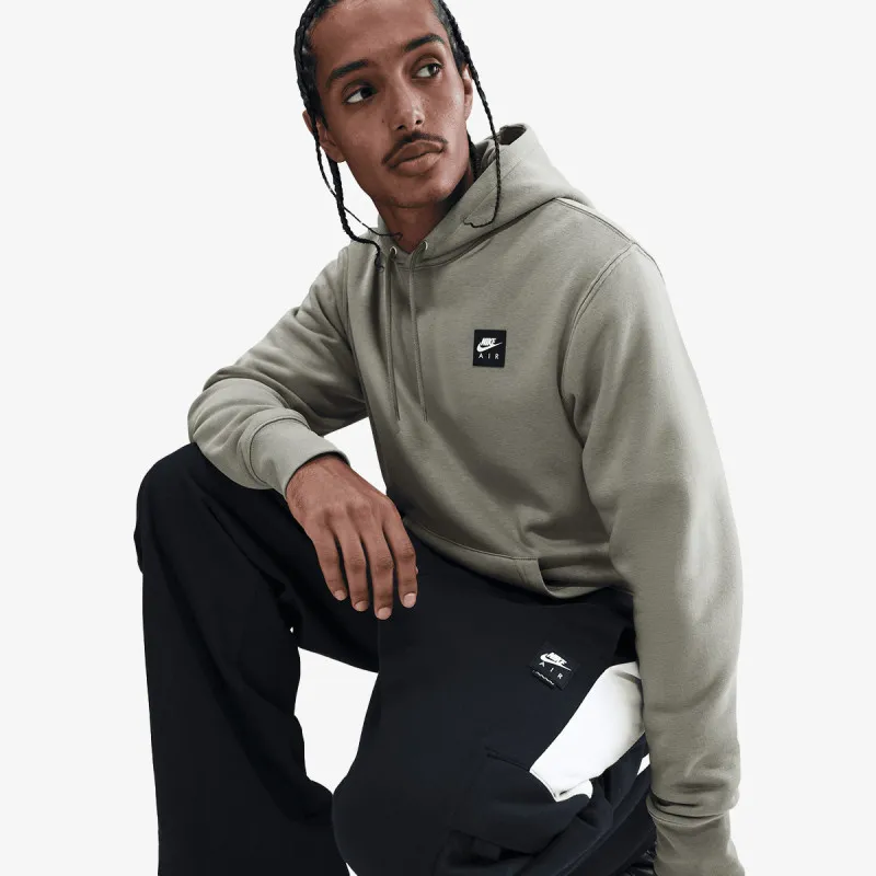 NIKE Dukserica M NK AIR PO HOODIE 
