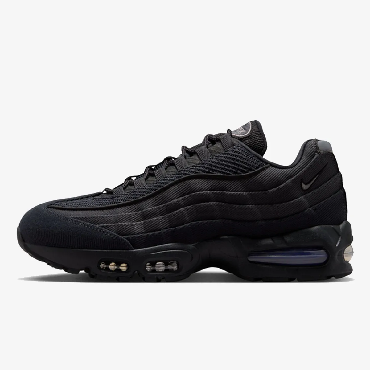 NIKE Patike Air Max 95 Big Bubble 