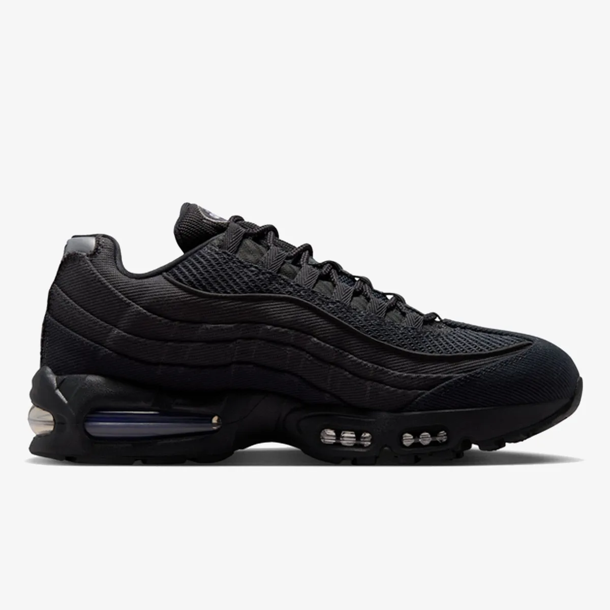 NIKE Patike Air Max 95 Big Bubble 