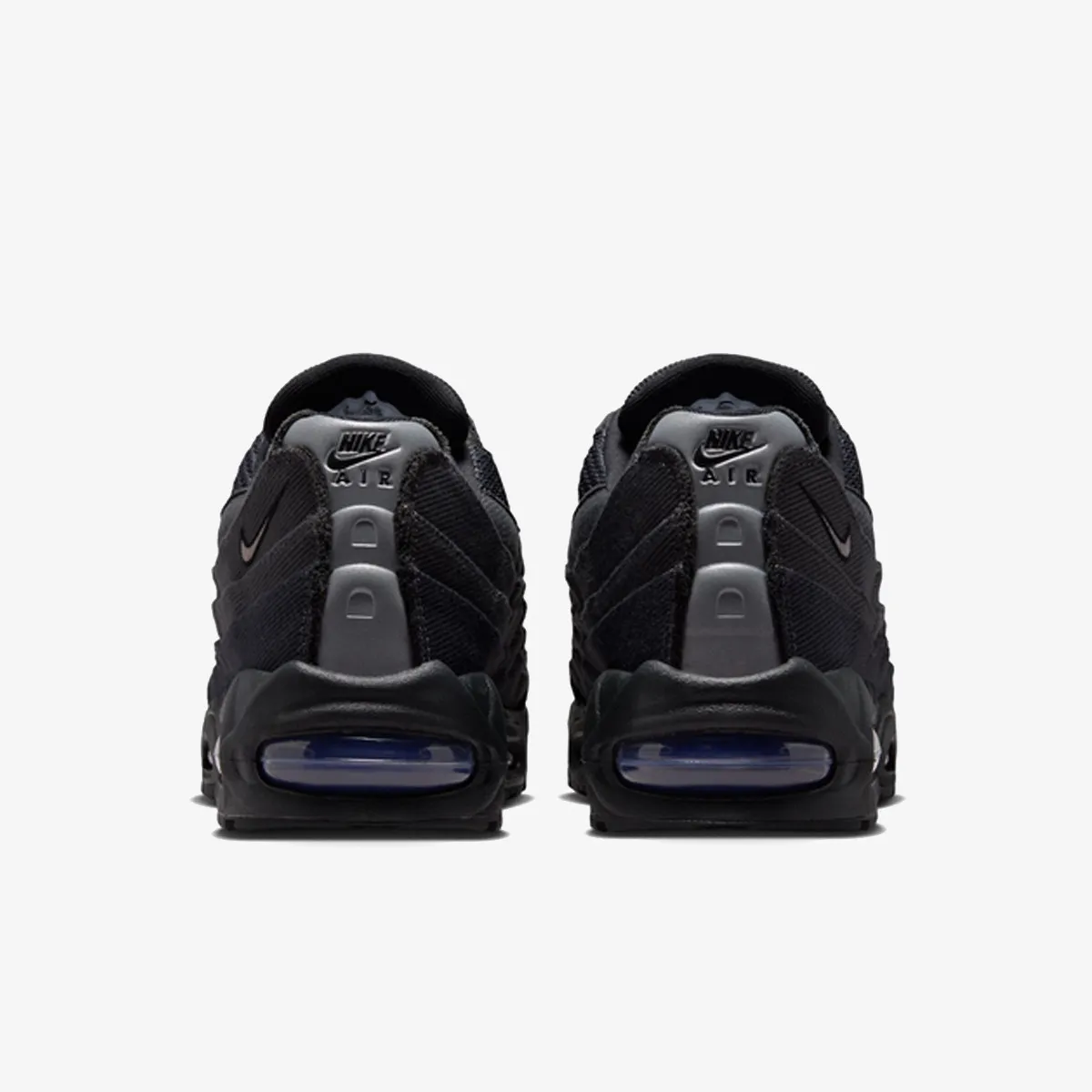 NIKE Patike Air Max 95 Big Bubble 